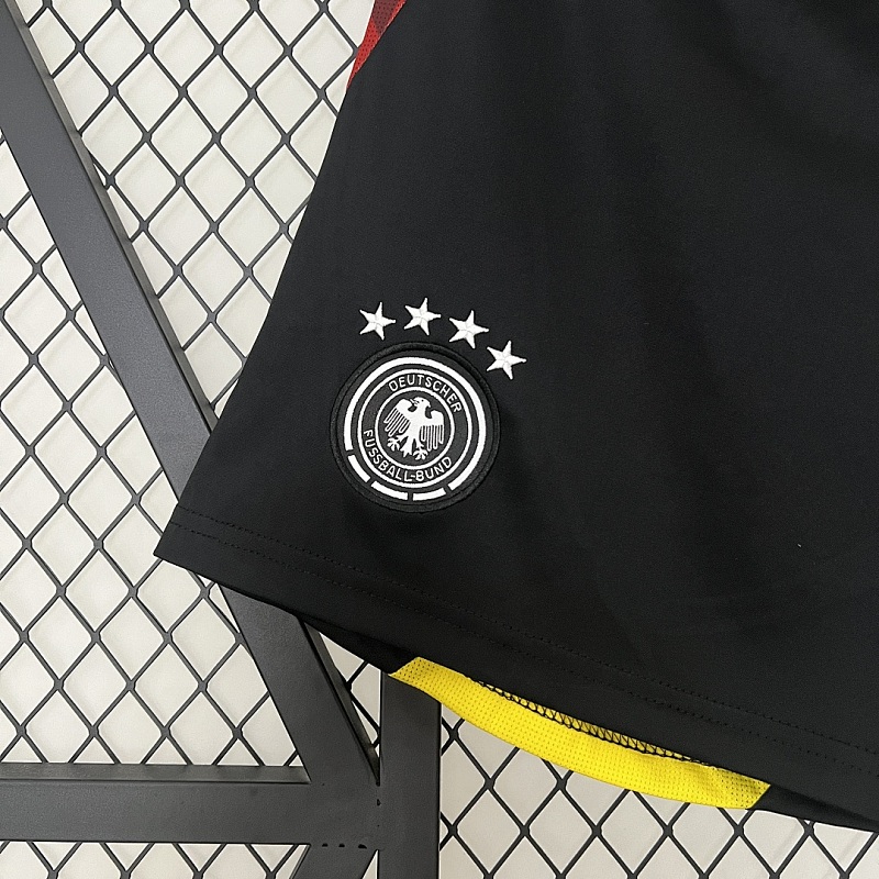 Germania Germany Away Shorts S-XXL 3