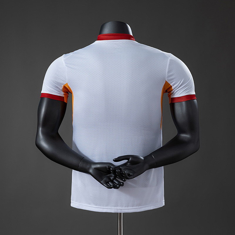 Galatasaray Version Galatasaray 26/27 Away Player Jersey S-3XL 2