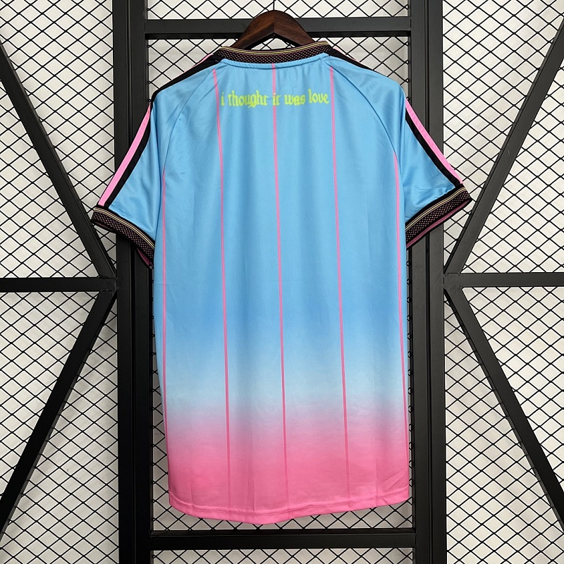 Bohemian FC 25/26 Bohemian FC Third Away S-XXL 5