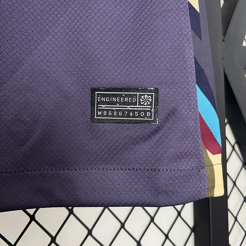 Inghilterra Women England Away S-XXL 6