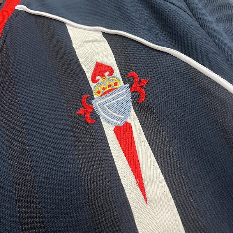 Celta S-XXL Retro Celta 01/03 Third Away S-XXL 7