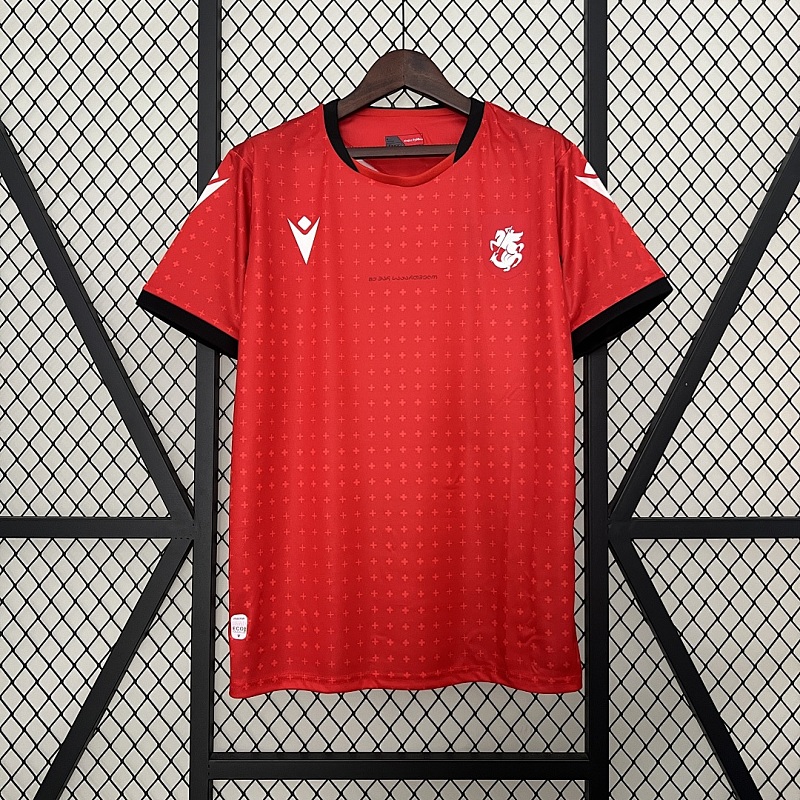 Georgia Three Georgia Three Away S-XXL