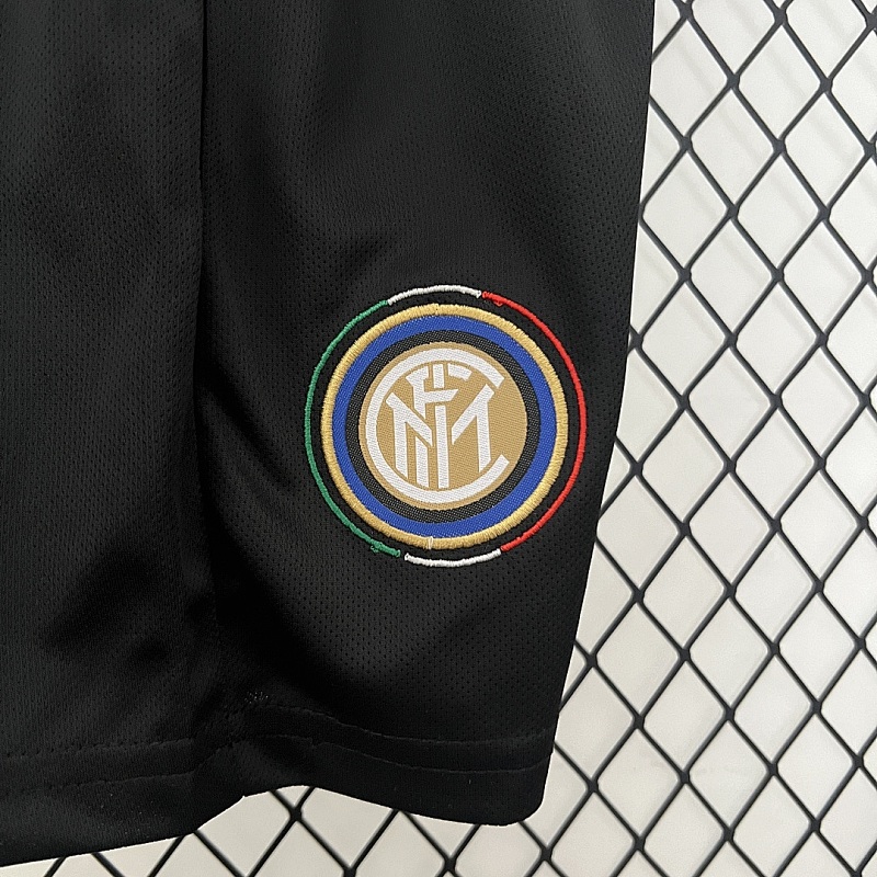 Inter kids Inter Milan 09/10 home size: 16-28 8