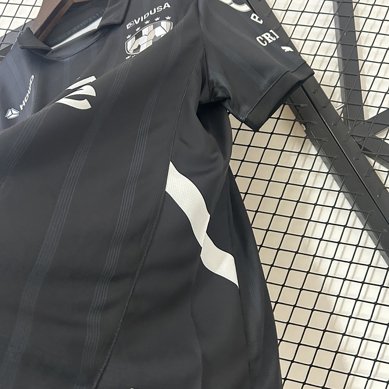 Monterey S-4XL 24/25 Monterey Third Away S-4XL 8
