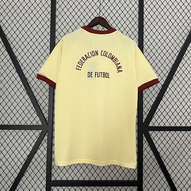Colombia Retro Colombia Special Edition S-XXL 2