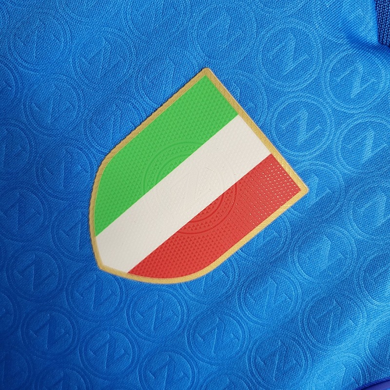 Napoli 23-24 Napoli Home Size S-4XL 7