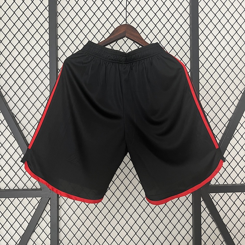 Flamengo 23/24 Flamengo shorts black S-XXL 2