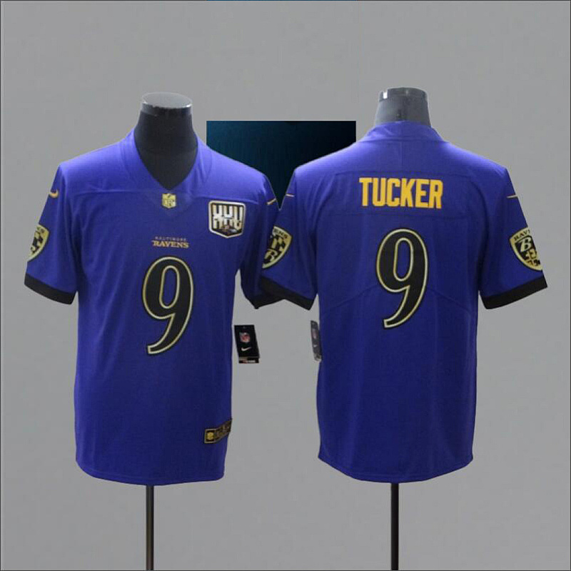 Ravens NFL Ravens NFL Jersey S-XXXL 3