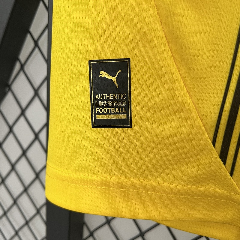 Borussia Dortmund 24/25 Dortmund Home S-4XL 6