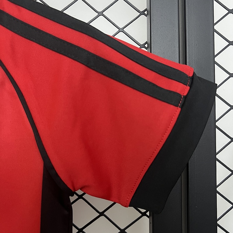 Milan kids AC Milan 98/99 Home size: 16-28 5