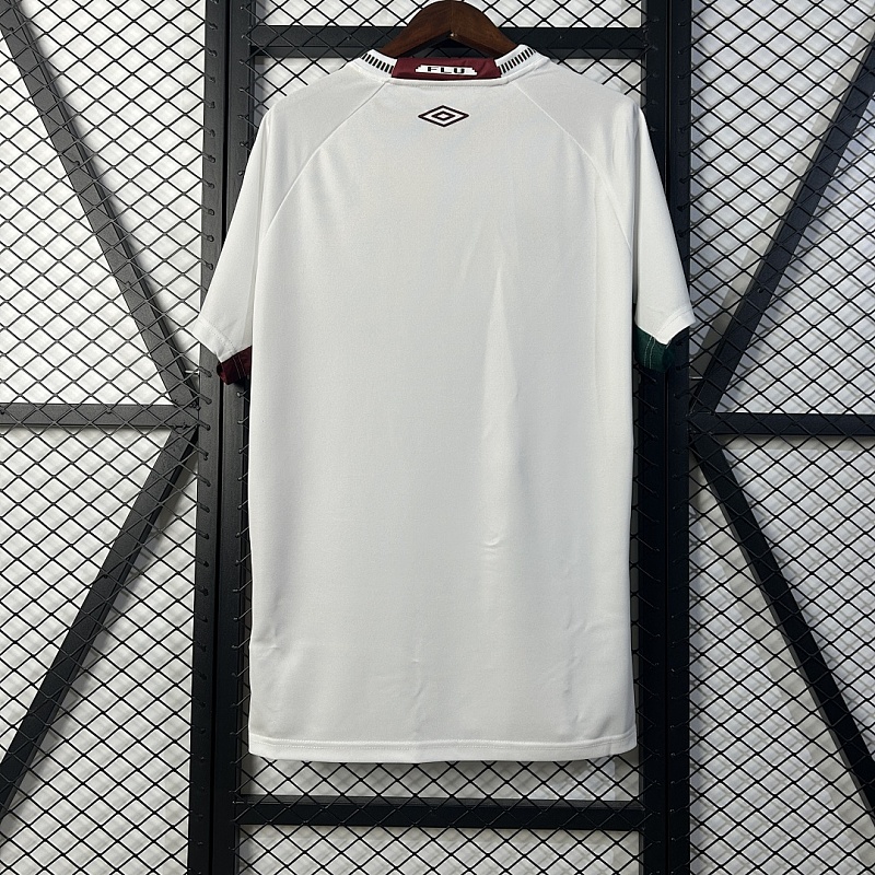 Fluminense 25/26 Fluminense away S-4XL 8