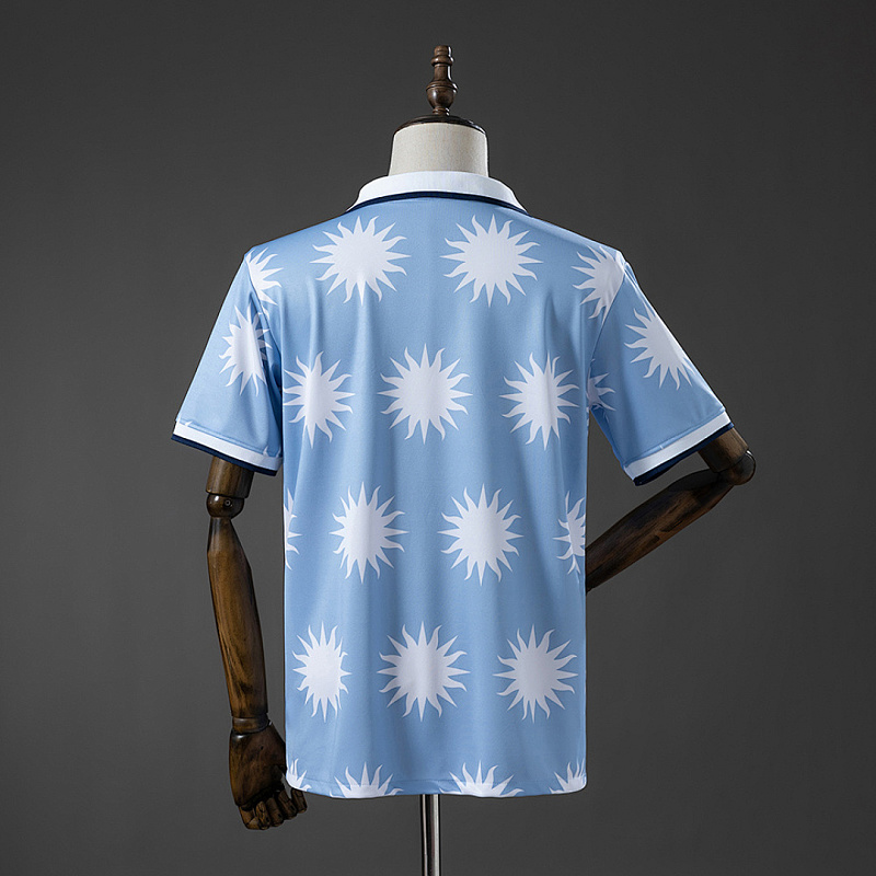 Uruguay Uruguay 26/27 Special Edition Jersey S-XXL 2