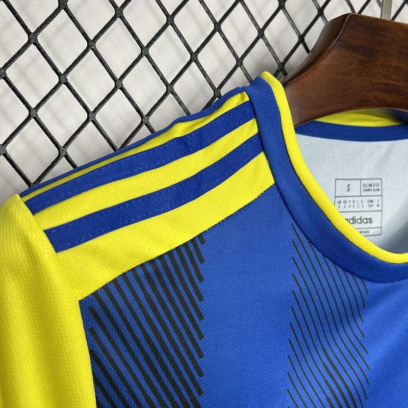 XBuyer Team XBuyer Team 2024/25 Jersey S-XXL 7