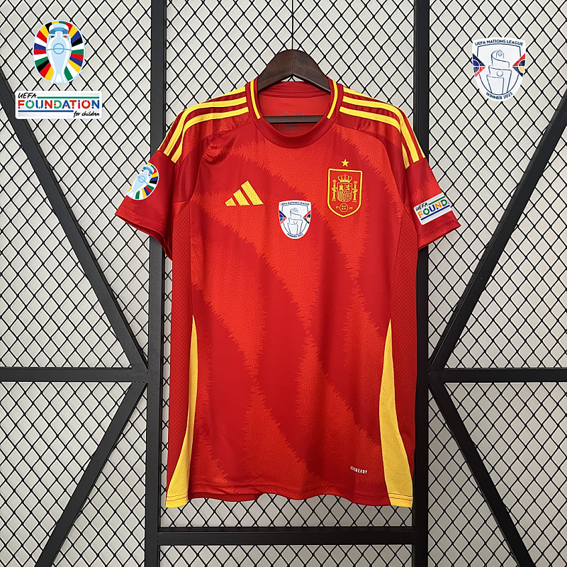 Spagna Spain Home