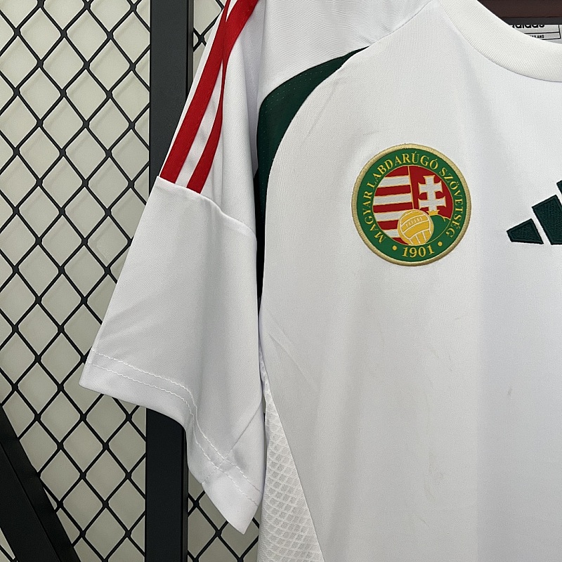 Hungary S-XXL Hungary Away S-XXL 8