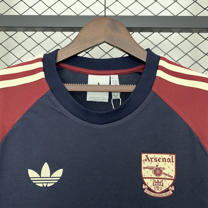 Arsenal Arsenal Cotton T-Shirt S-XXL 6
