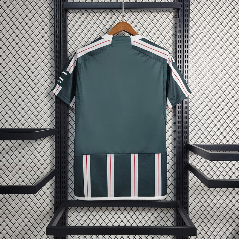 23-24 M-U 23-24 M-U away size S-4XL 2