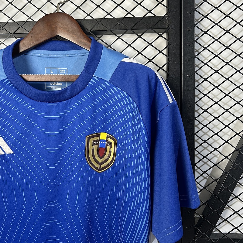 Venezuelan Goalkeeper Venezuelan Goalkeeper S-XXL 7