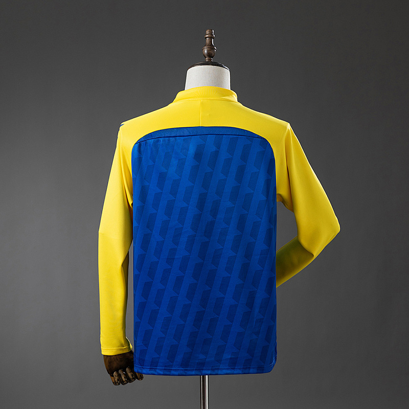 Las Palmas Las Palmas 25/26 Training Top Blue S-XXL 2