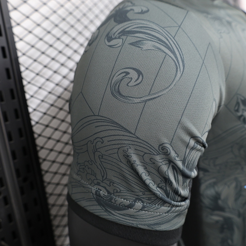 Napoli 24/25 Player Napoli Special Edition S-XXL 3