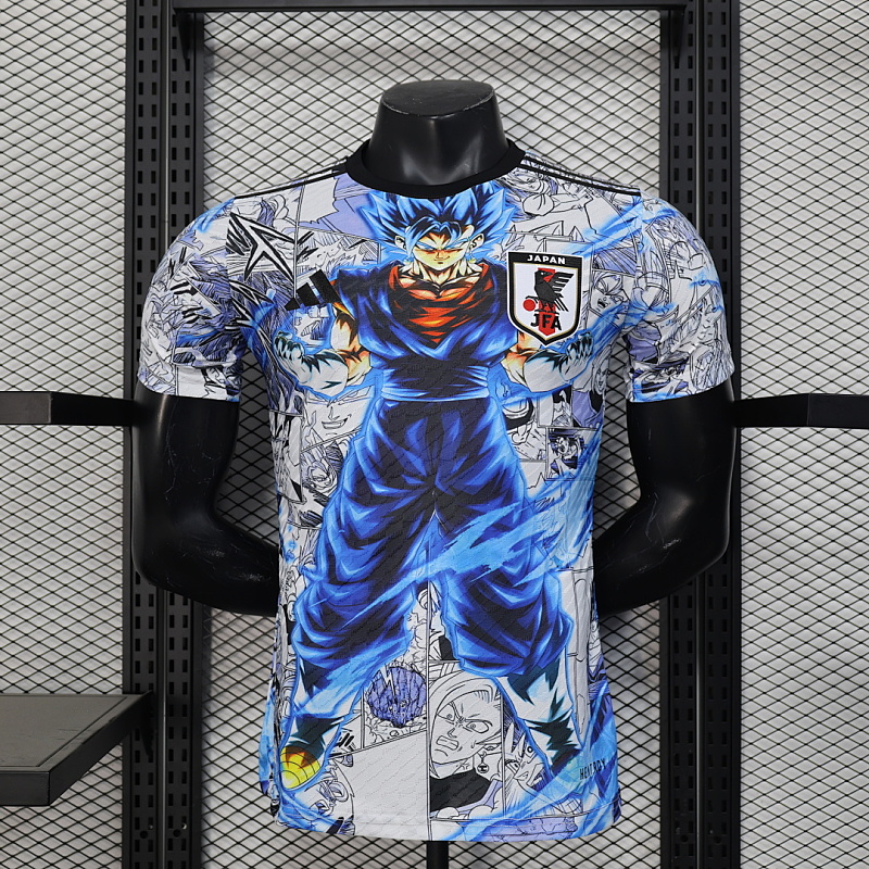 Giappone Player Japan Special Edition S-XXL