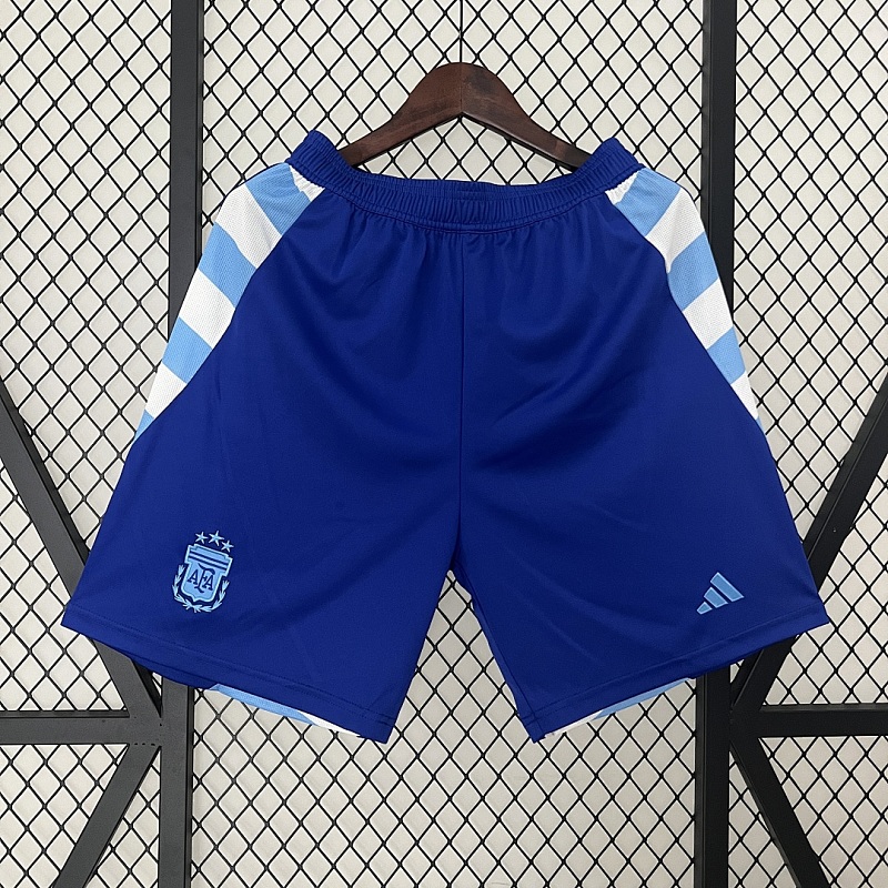 Argentina Argentina Away Shorts S-XXL