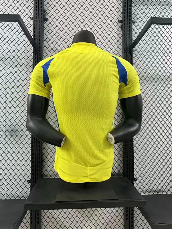 Riyadh Victory 24/25 Player Riyadh Victory Home S-XXL 2