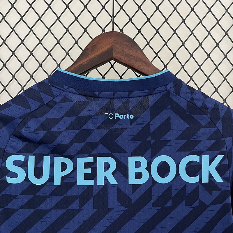Porto 24/25 Porto Third away S-4XL 8