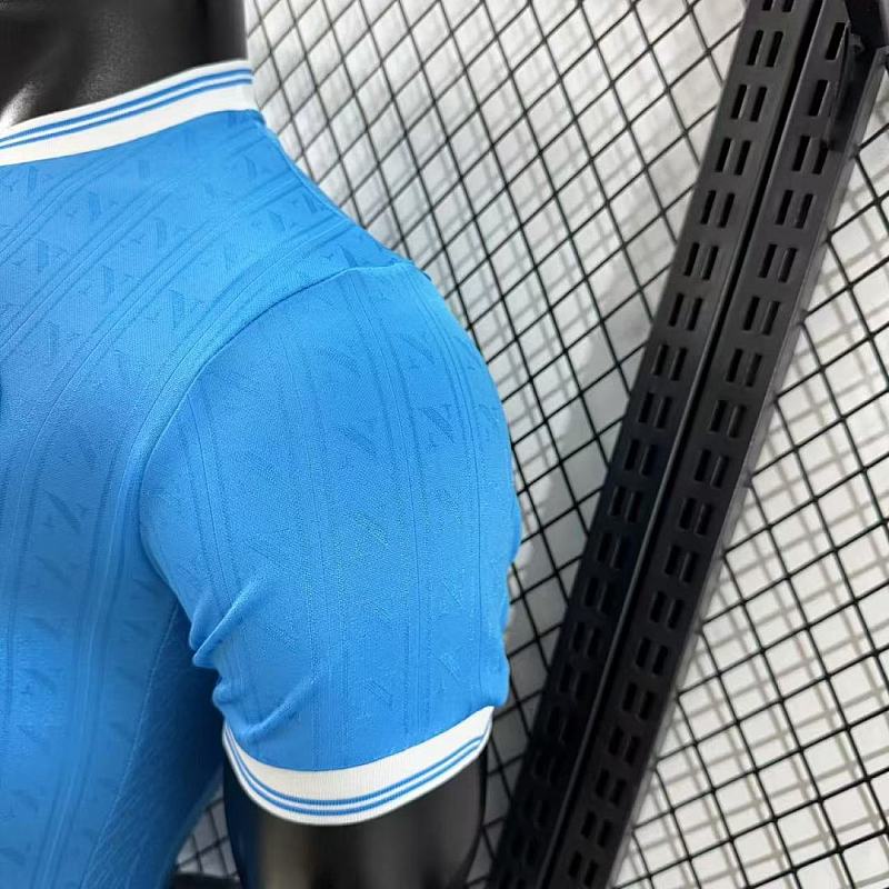 Napoli 25/26 Player Napoli Home S-3XL 5