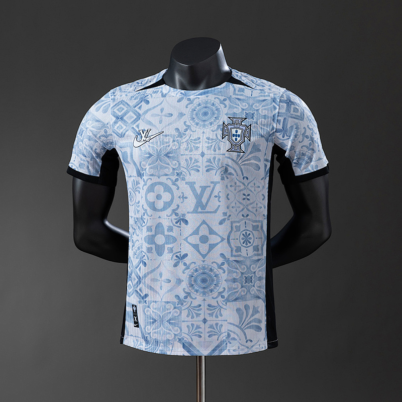 Portogallo 24/25 Player Portugal Special Edition S-4XL