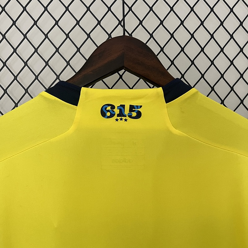 Nashville S-4XL 24/25 Nashville Away S-4XL 9