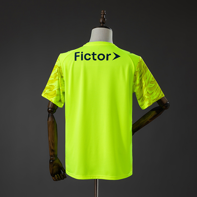 Palmeiras Palmeiras 26/27 GK Third Jersey S-4XL 2