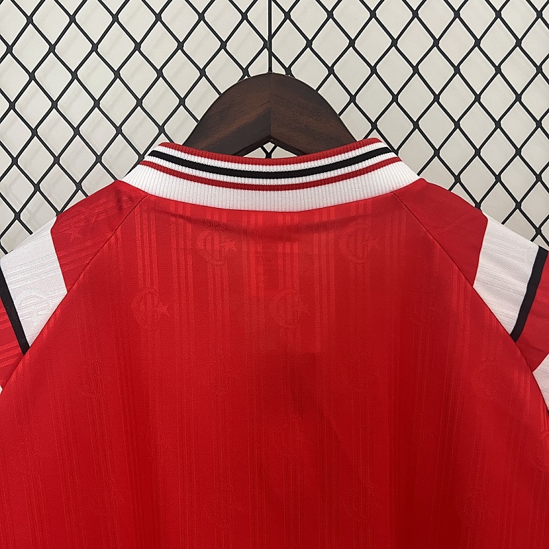 Turchia Retro Türkiye 1996 Home S-XXL 8