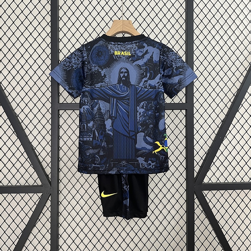 Brasile Kids Brazil Special Edition Size: 16-28 2