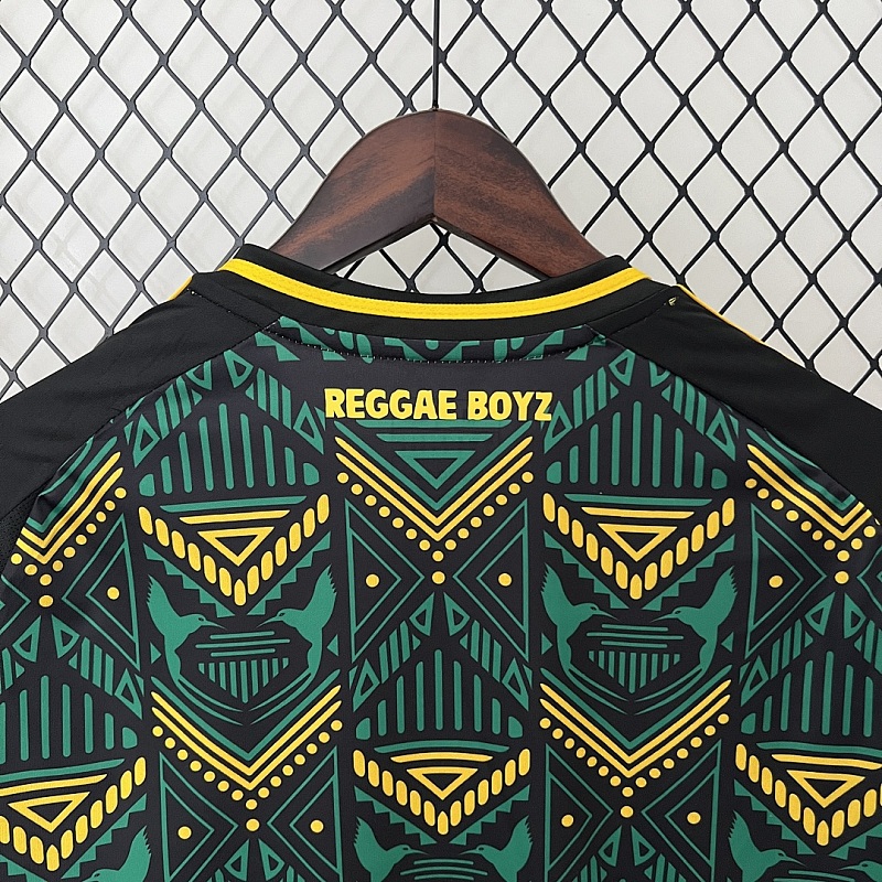 Jamaica S-4XL Jamaica Away S-4XL 9
