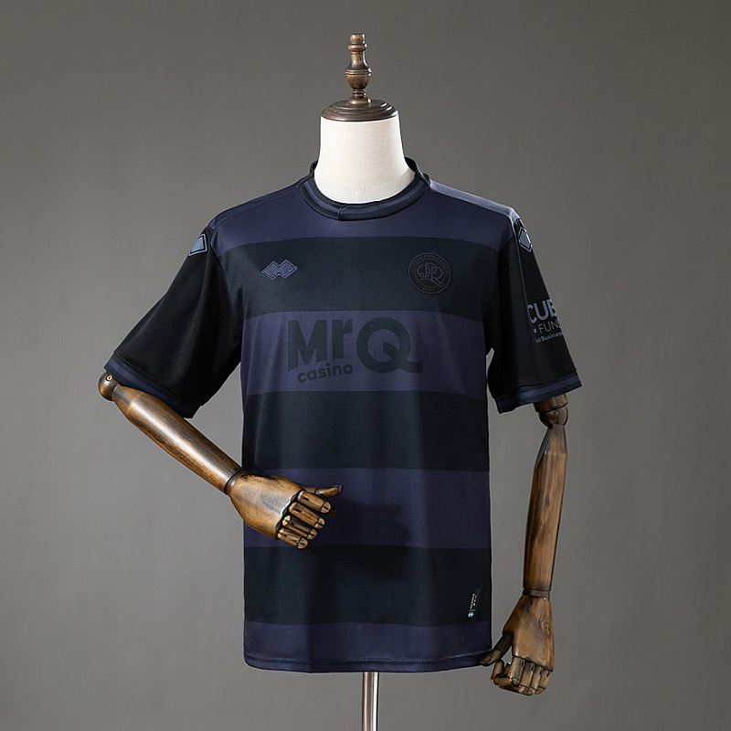 Queens Park Queens Park Rangers 26/27 Third Away Jersey S-4XL