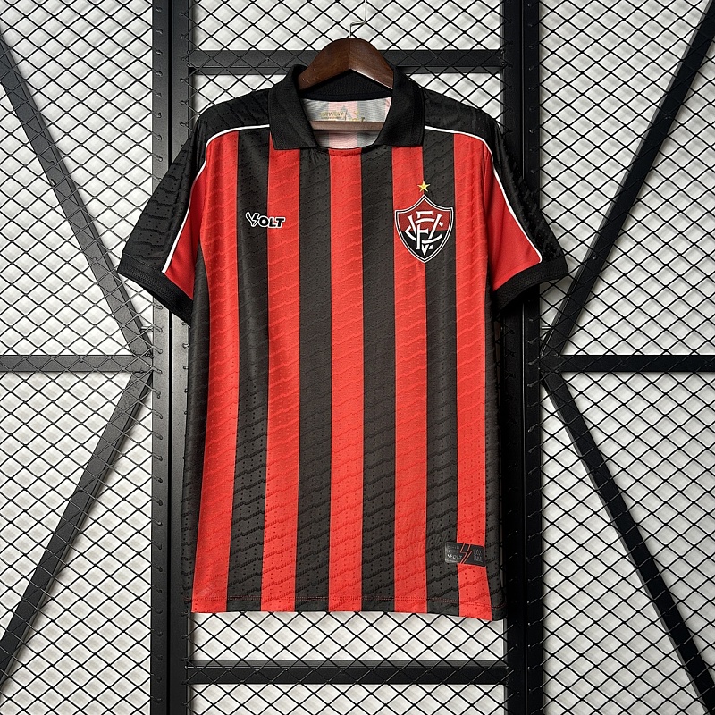 Victoria Jersey 25/26 Victoria Home Jersey S-4XL