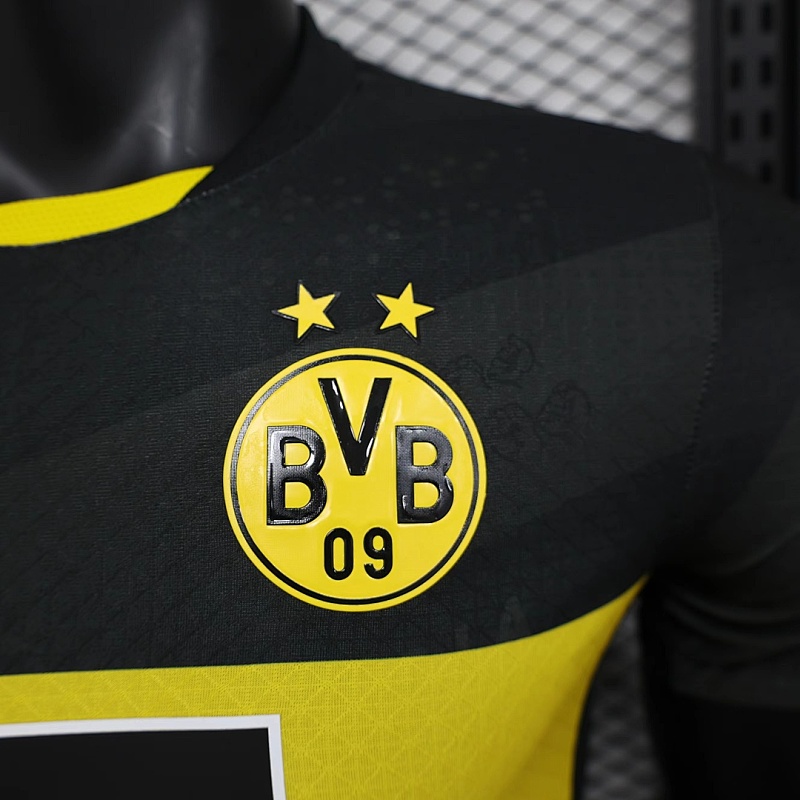 Borussia Dortmund 24/25 Player Dortmund Away S-XXL 5