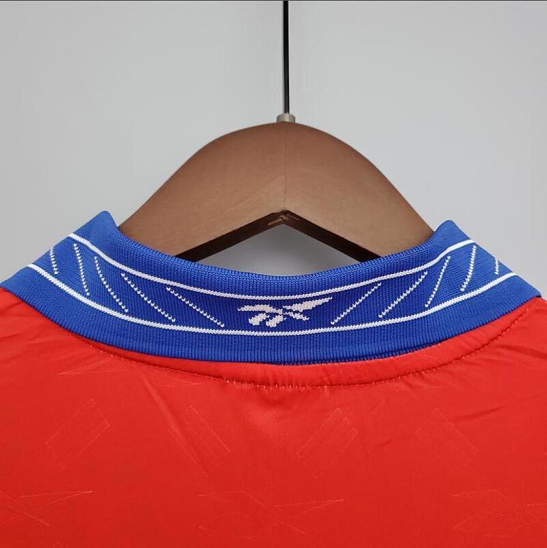 1998 Chile Retro 1998 Chile home S-XXL 9