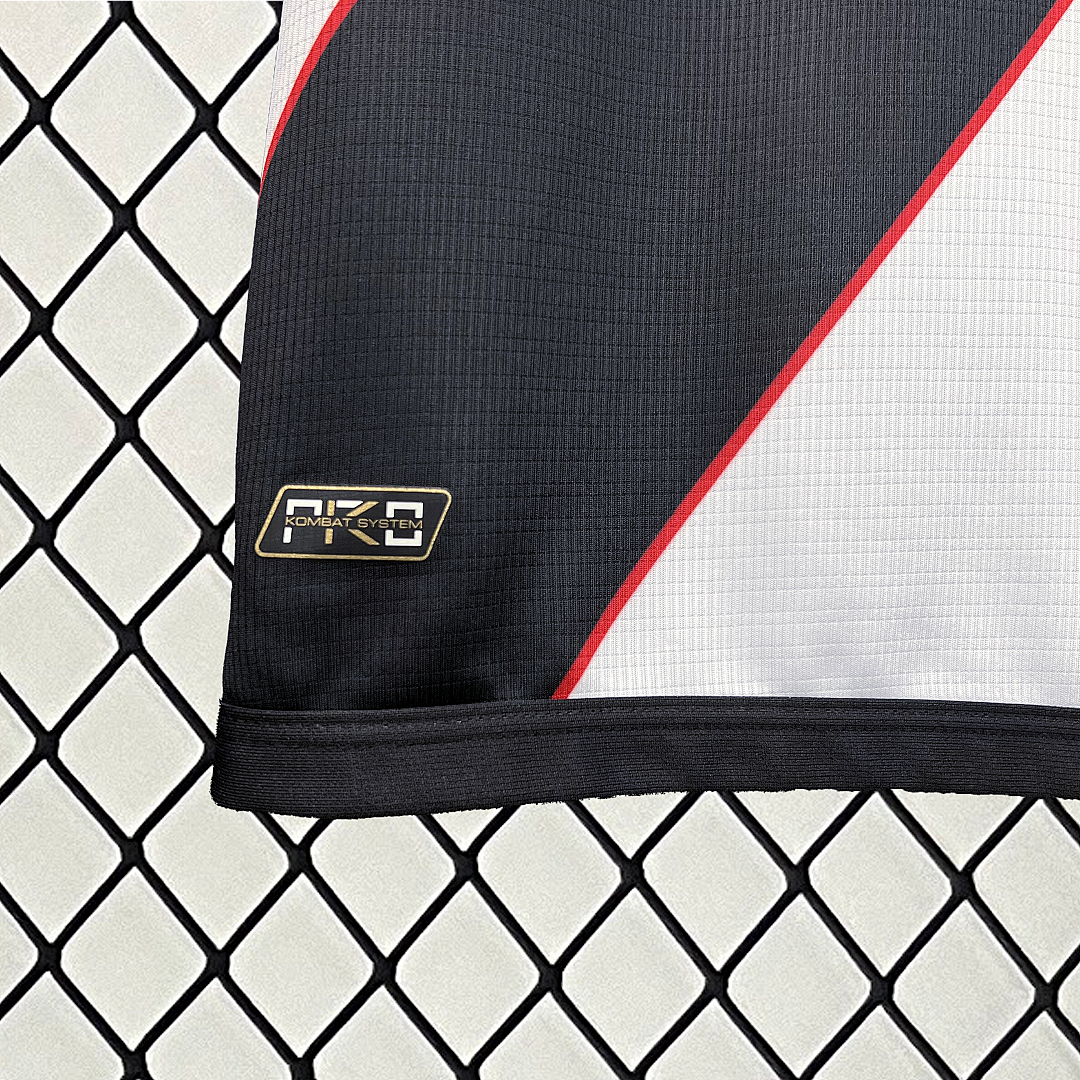 Vasco 2024/25 Vasco da Gama away S-XXXXL 6