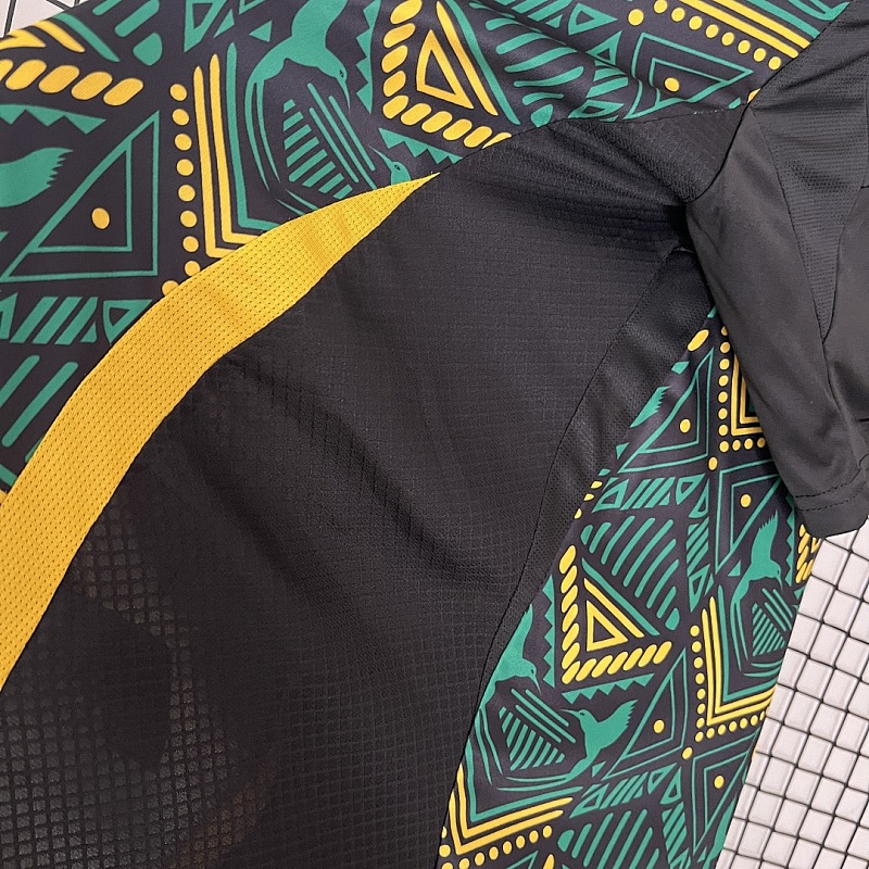 Jamaica S-4XL Jamaica Away S-4XL 8