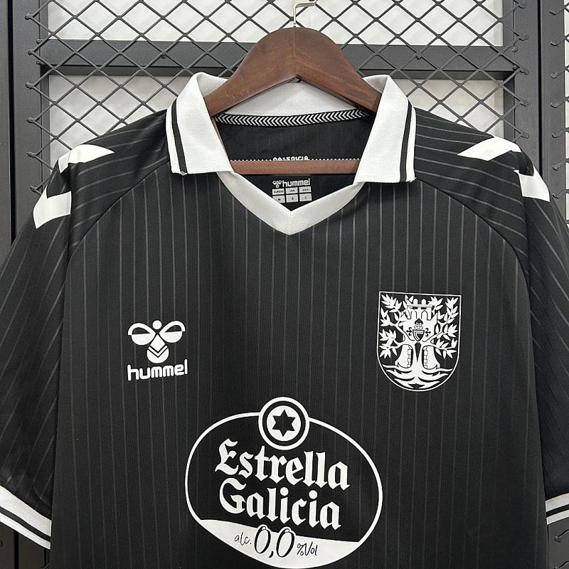 Celta 100th Celta 100th Anniversary Edition Black S-XXL 4