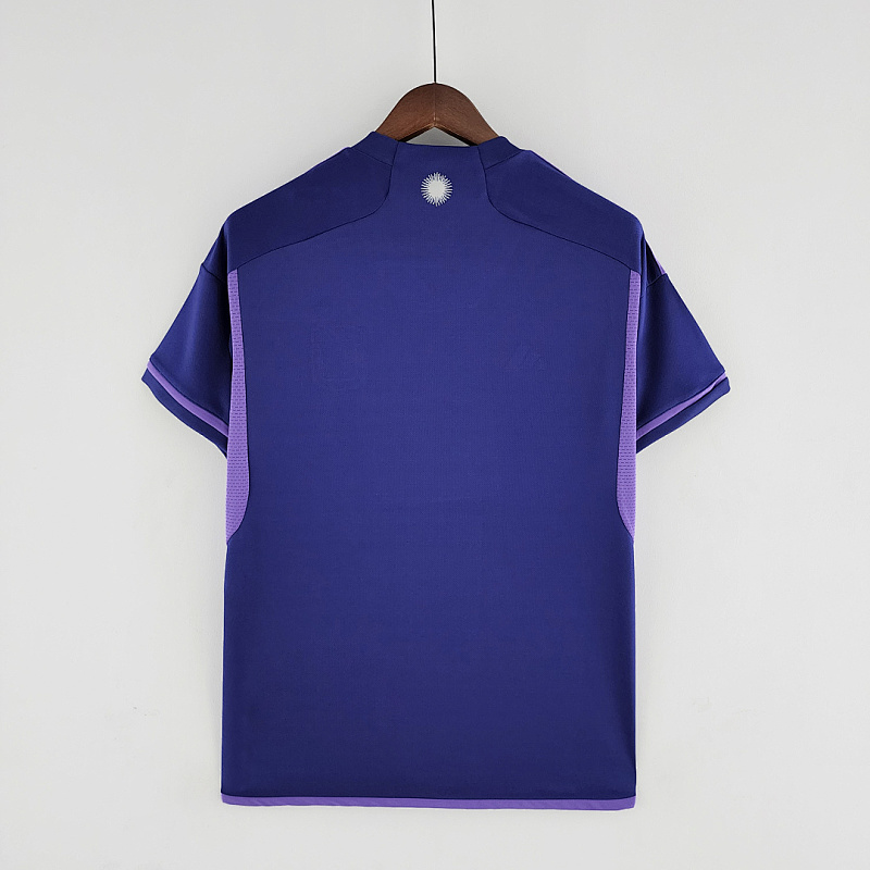 Argentina Argentina away S-XXXL 2