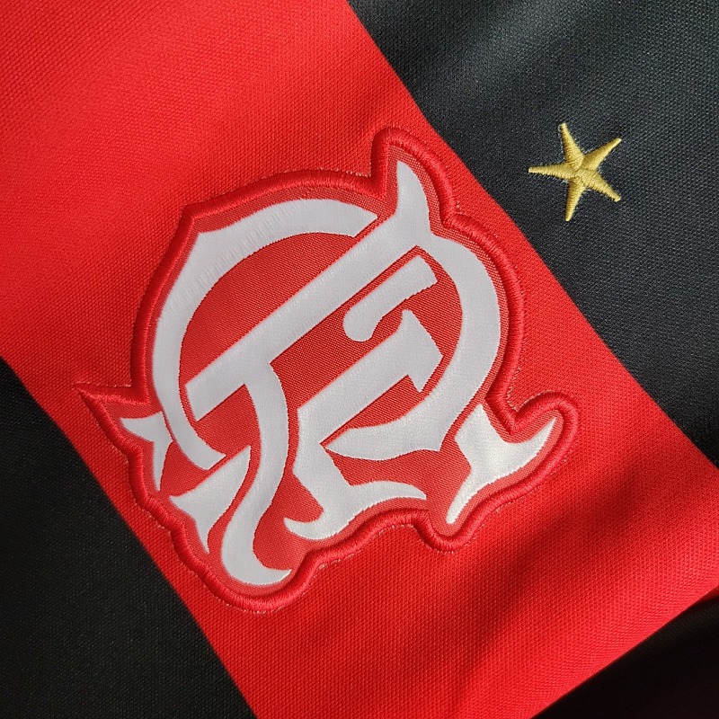 2000-01 season Retro 2000-01 season Flamenco home size S-XXL 6