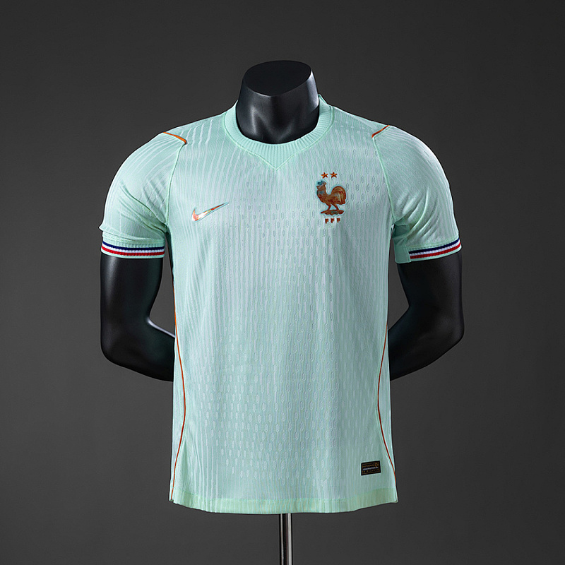 Francia France 2026 Away Player Jersey S-4XL