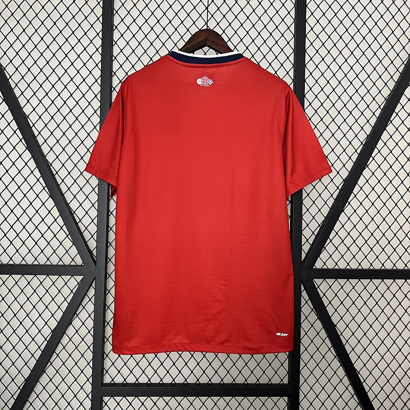 Lille 24/25 Lille Away S-XXL 2