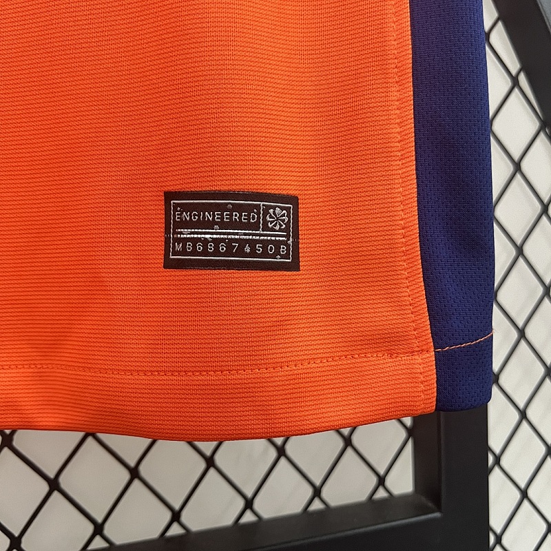 Olanda Netherlands Home S-4XL 6