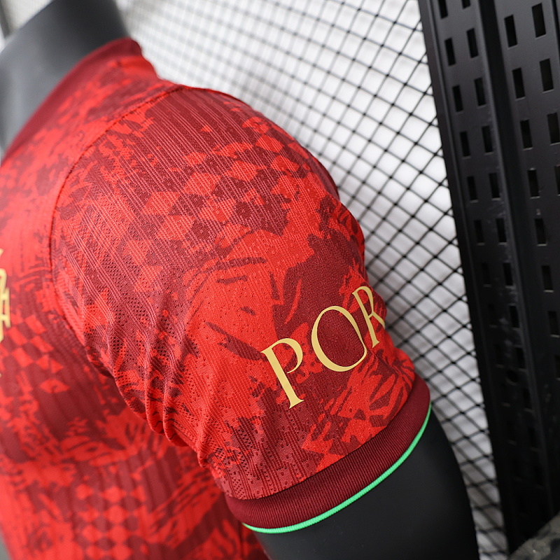 Portogallo Player Portugal Special Edition S-XXL 5