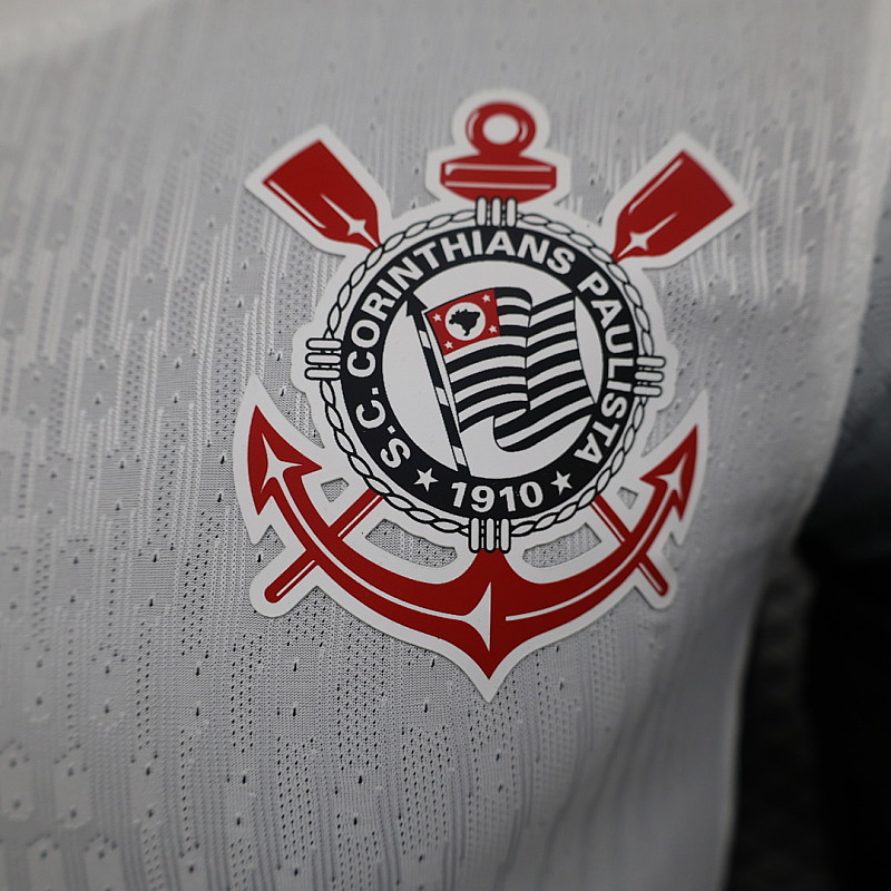 Corinthians 24/25 Players Corinthians Home All sponsors S-3XL 8