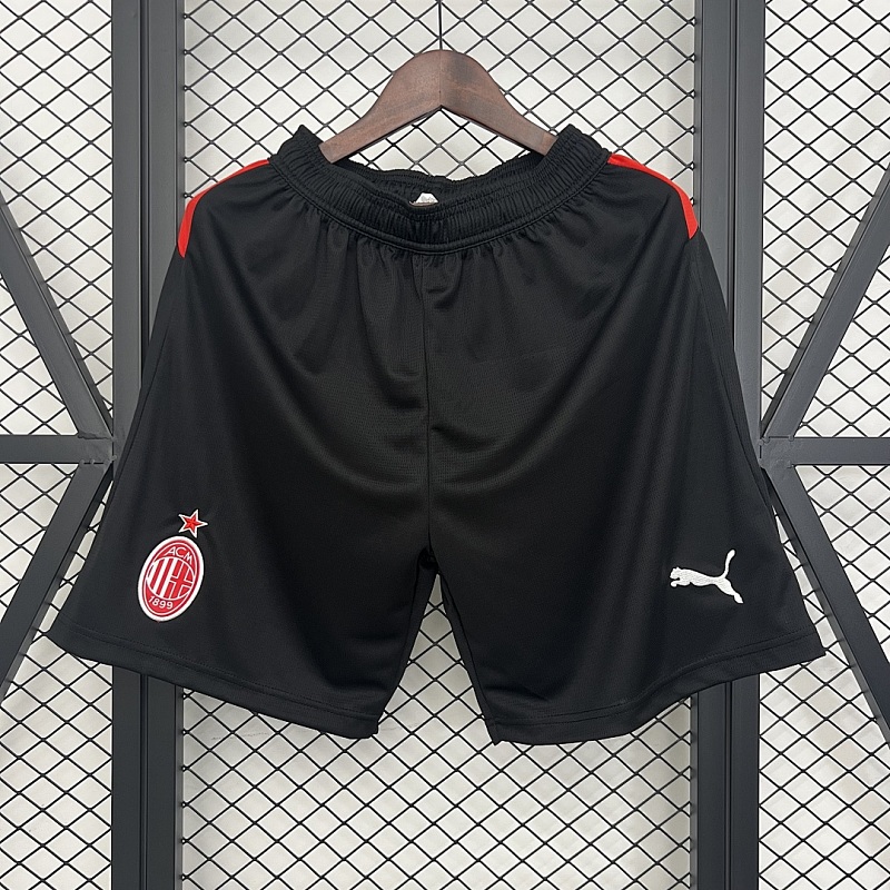 Milan 25/26 shorts AC Milan home S-XXL